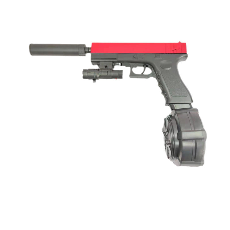 Outdoor Interactive Toy Gun for kids